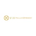 ViX Paula Hermanny logo