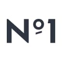 No1 Lounges logo