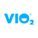 VIO2tape logo