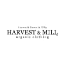Harvest & Mill logo