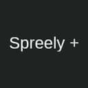 Spreely logo
