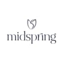 Midspring logo