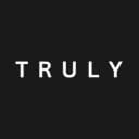 Truly logo