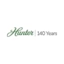 Hunter Fan logo