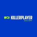 KillerPlayer logo