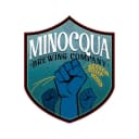 Minocqua Brewing Company logo