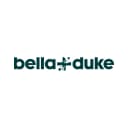 Bella and Duke logo