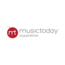 Musictoday logo