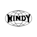 Windy Fight Gear logo