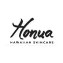 Honua Hawaiian Skincare logo