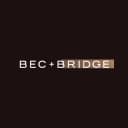 Bec + Bridge logo
