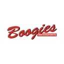Boogies Watersports logo