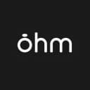 Ohm Health logo
