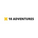 10Adventures logo