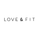 Love and Fit logo