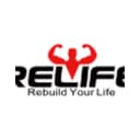 Relifesports logo