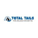 Total Tails logo