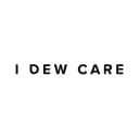 I DEW CARE logo