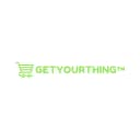 Get Your Thing logo