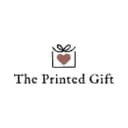 The Printed Gift logo