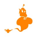 Genie Traveler logo