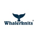 Whalerknits logo