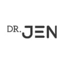 Dr Jen Natural logo