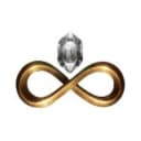 Earth Family Crystals logo