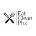Eat Clean Phx logo