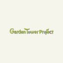 Garden Tower Project logo