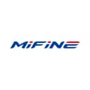 MiFine logo