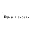 The Hip Eagle logo