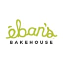 Eban's Bakehouse logo