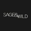 Sage & Wild logo