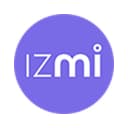 Izmi logo