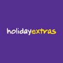 Holiday Extras logo