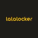 Lalalocker logo