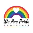 We Are Pride logo