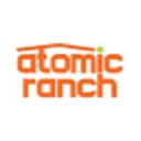 Atomic Ranch logo