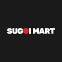 Sugoi Mart logo