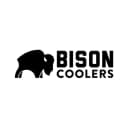 Bison Coolers logo