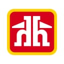 Home Hardware logo