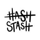 HashStash logo