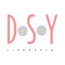 DSY Lifestyle logo