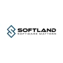 Softland logo