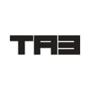 Ta3 Swim logo