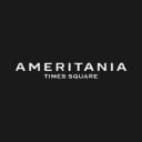 Ameritania at Times Square logo