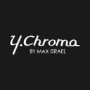 Y.Chroma Apparel logo