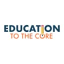 Education to the Core logo