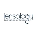 Lensology logo